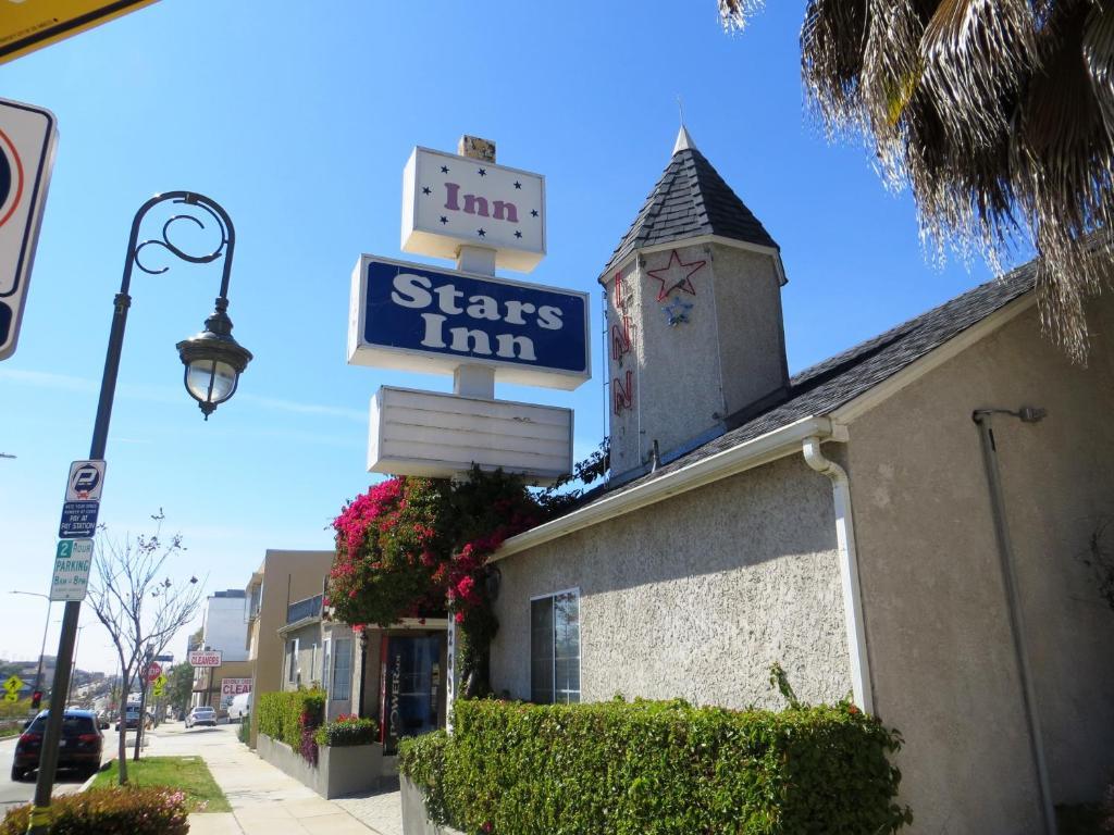 Stars * Los Angeles