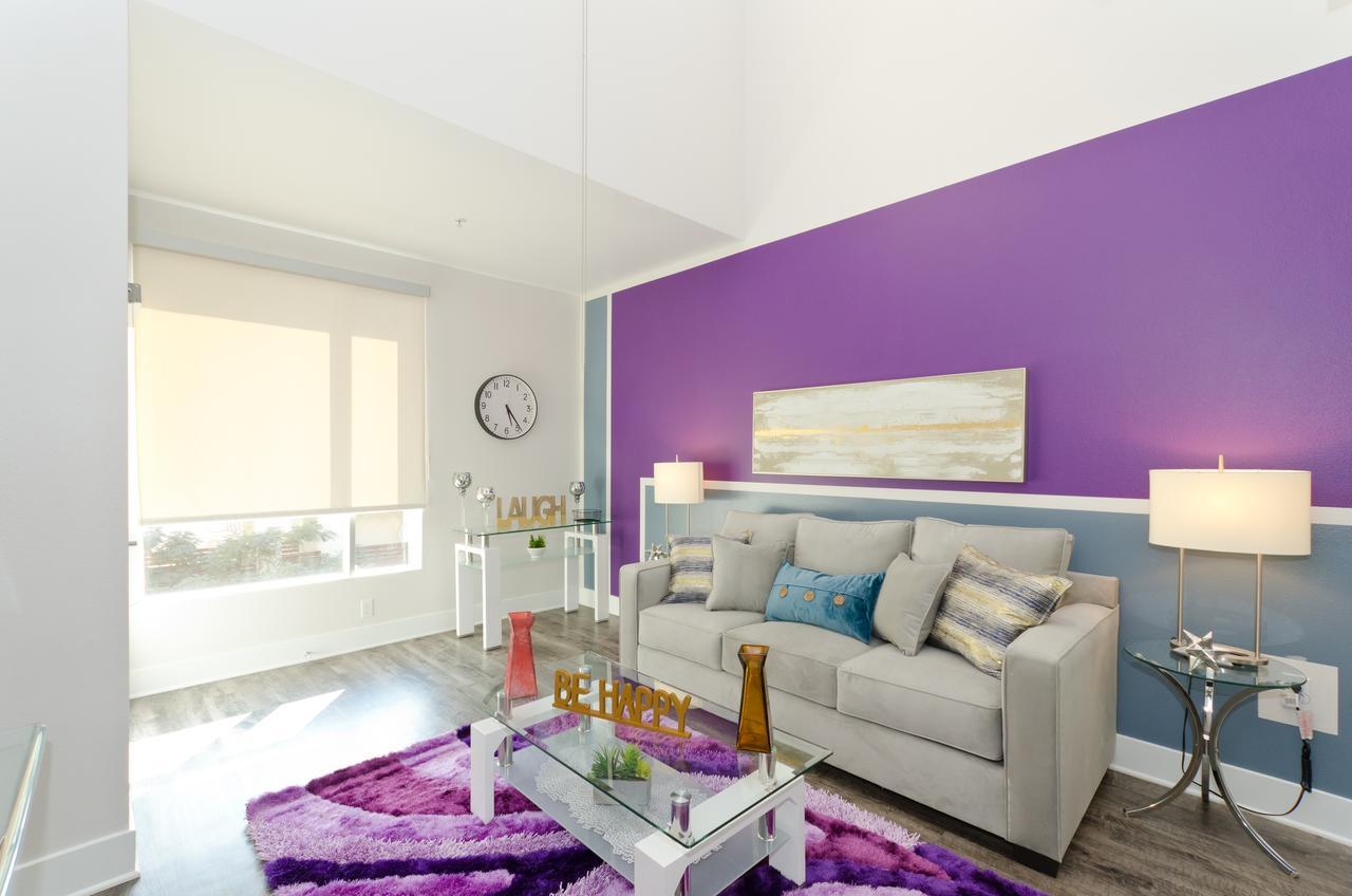 Popular Hollywood Upstairs Downstairs Penthouse Los Angeles