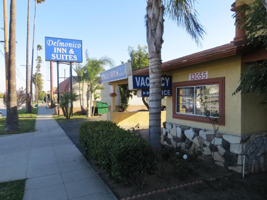 Motel Delmonico Los Angeles
