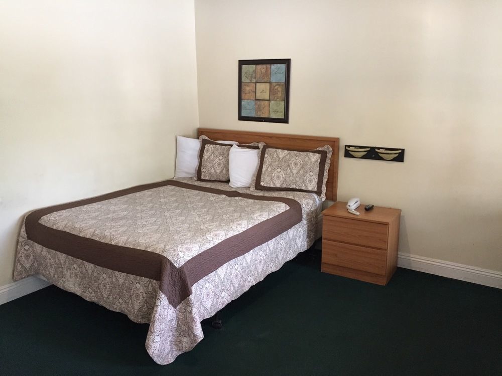 Motel El Patio - Near Universal Hollywood 2*