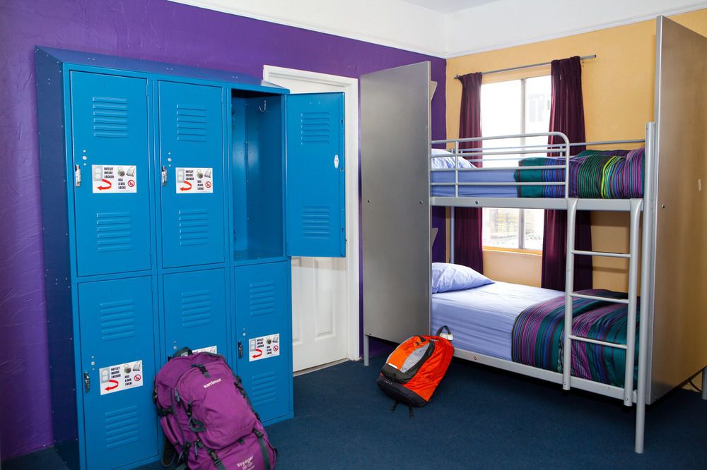 Hostel Hollywood Los Angeles