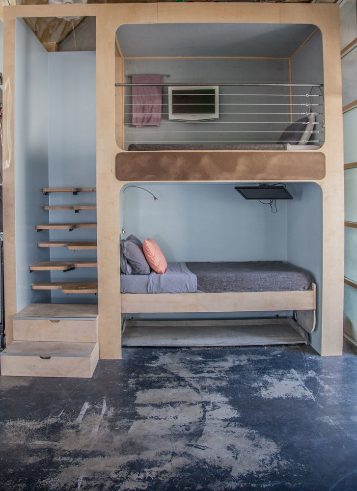Hostel Podshare