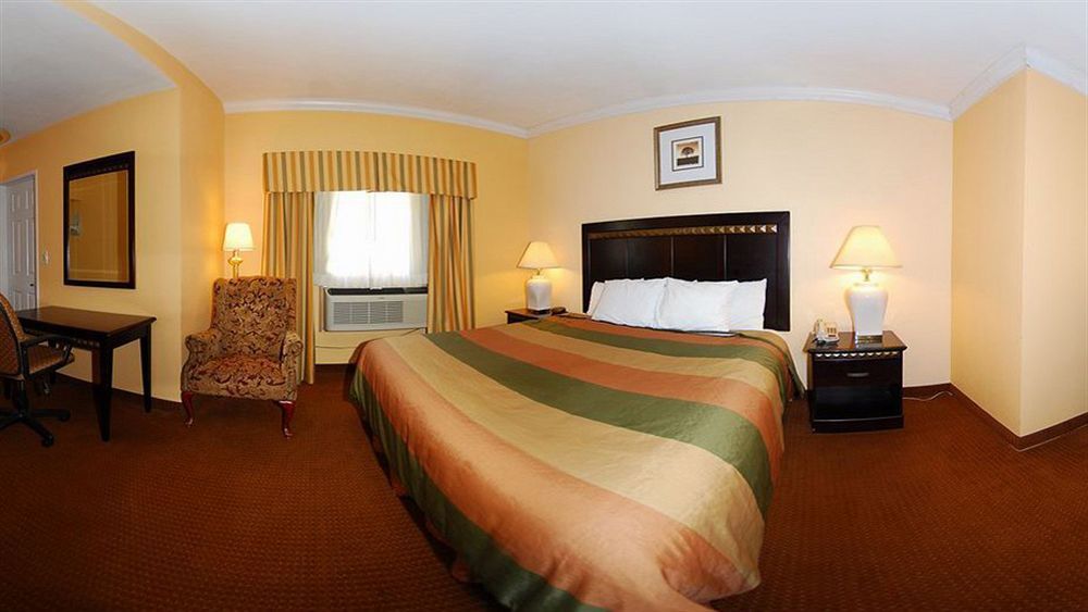 Motel Rodeway Hollywood 2*