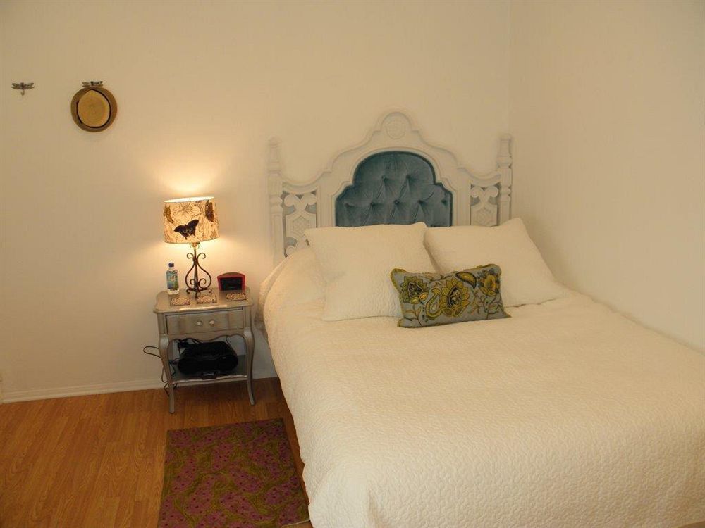 Boutique 444 Venice Apartment Los Angeles