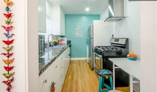 Boutique 444 Venice Apartment