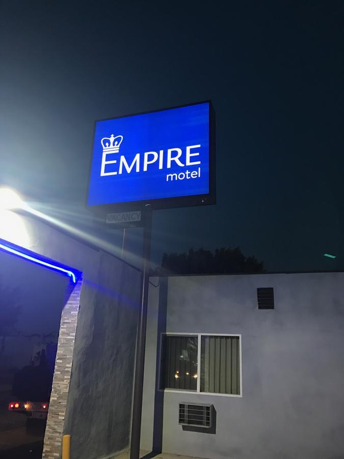Motel Empire Los Angeles