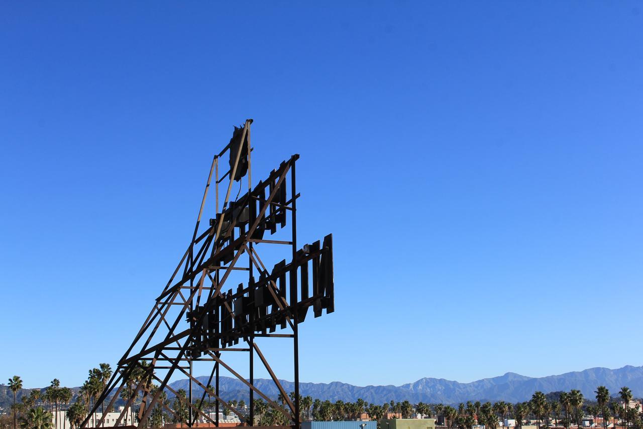 Hotel Normandie Angeles