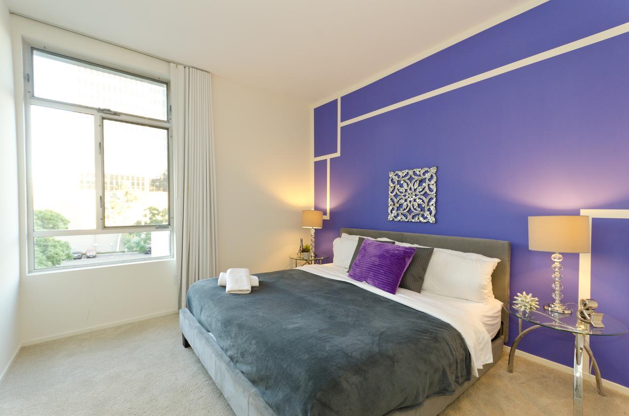 Apartment Popular Hollywood Marilyn Monroe Los Angeles
