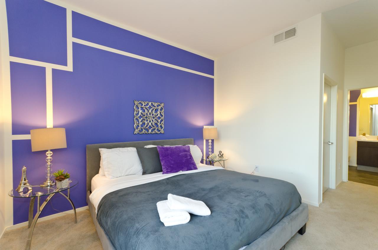 Apartment Popular Hollywood Marilyn Monroe