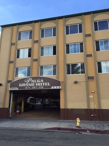 Hotel Hometel