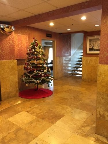 Hometel Hotel 2*