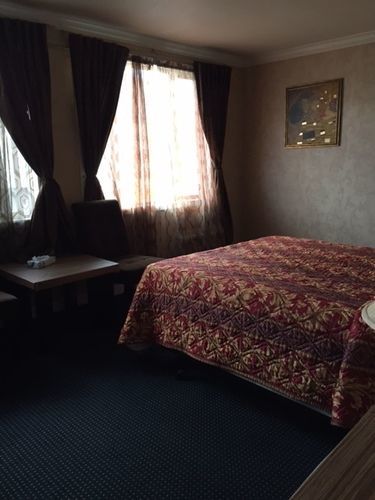 Hotel Hometel Los Angeles