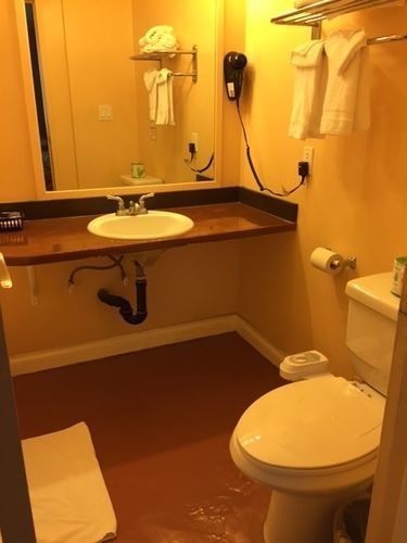 Hometel Hotel Los Angeles