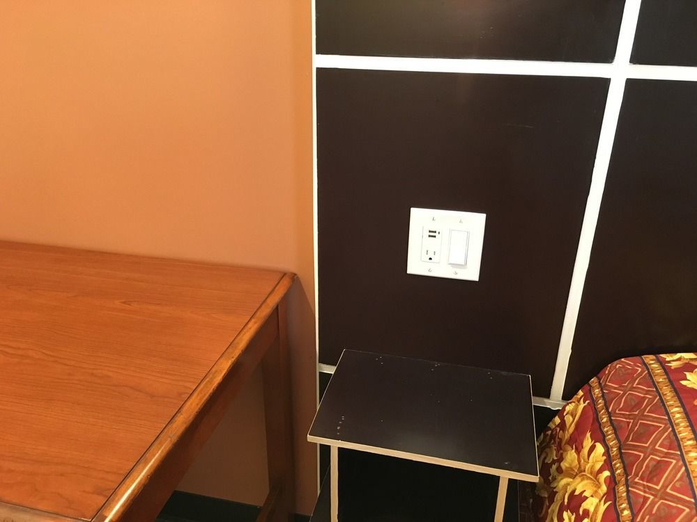 Lincoln Park Motel 3*
