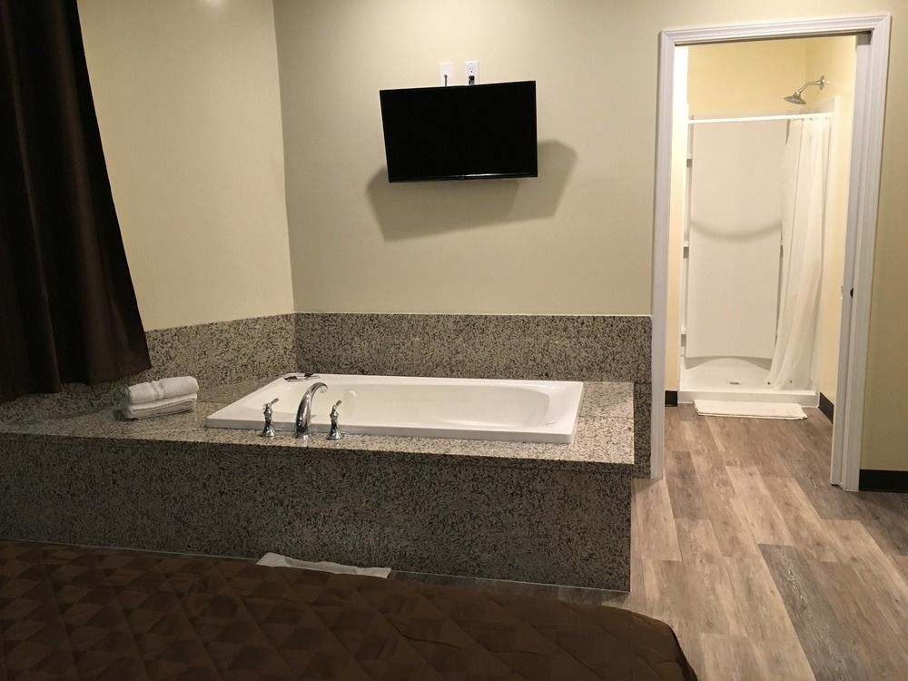 Motel Lincoln Park 3*