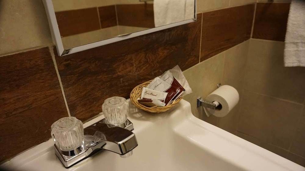 Hollywood Roxy Motel 2*