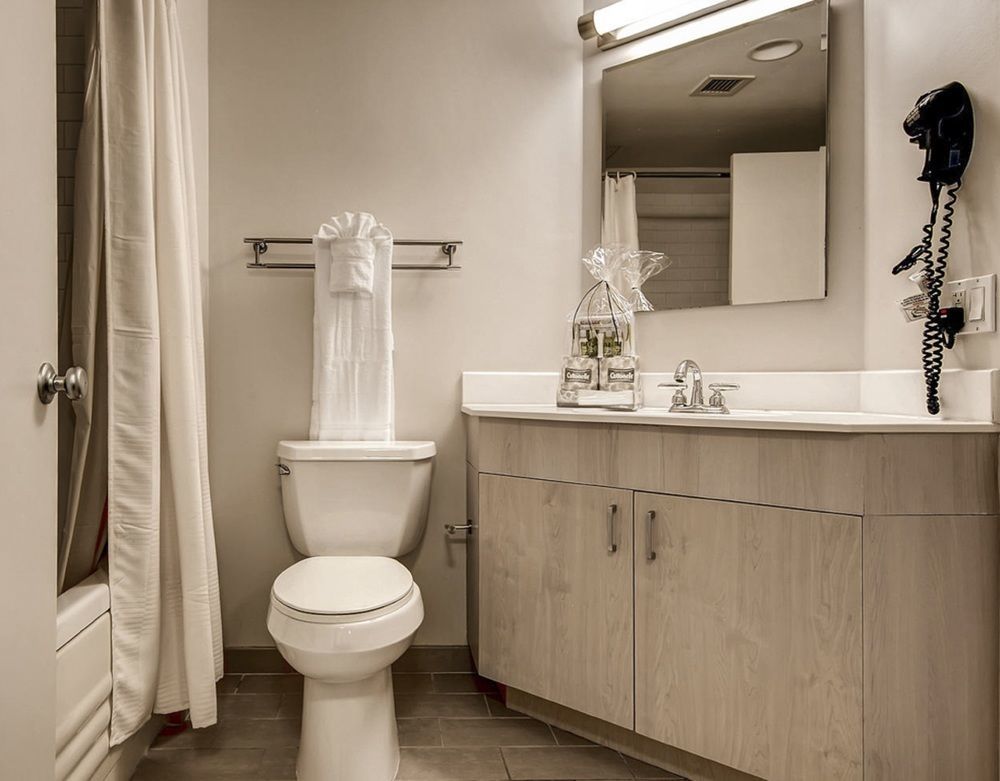 Apartment Global Luxury At Wilshire *