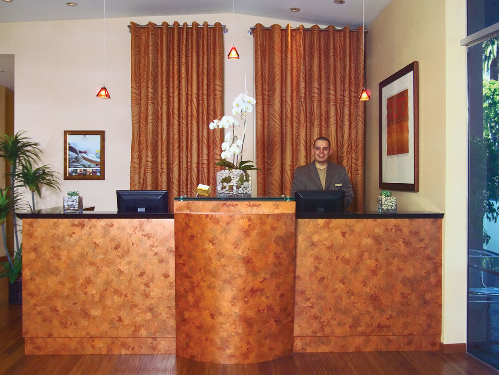 Elan 3* Los Angeles