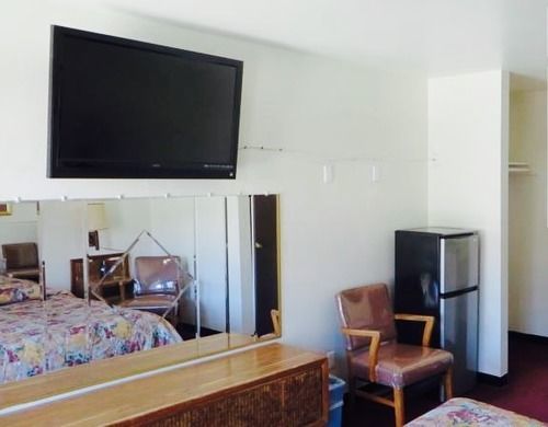 Eagle Rock Motel 2*
