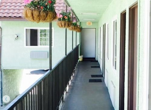 Motel Eagle Rock Los Angeles