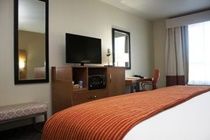 Express North Hollywood - Burbank Area By Ihg Hotel