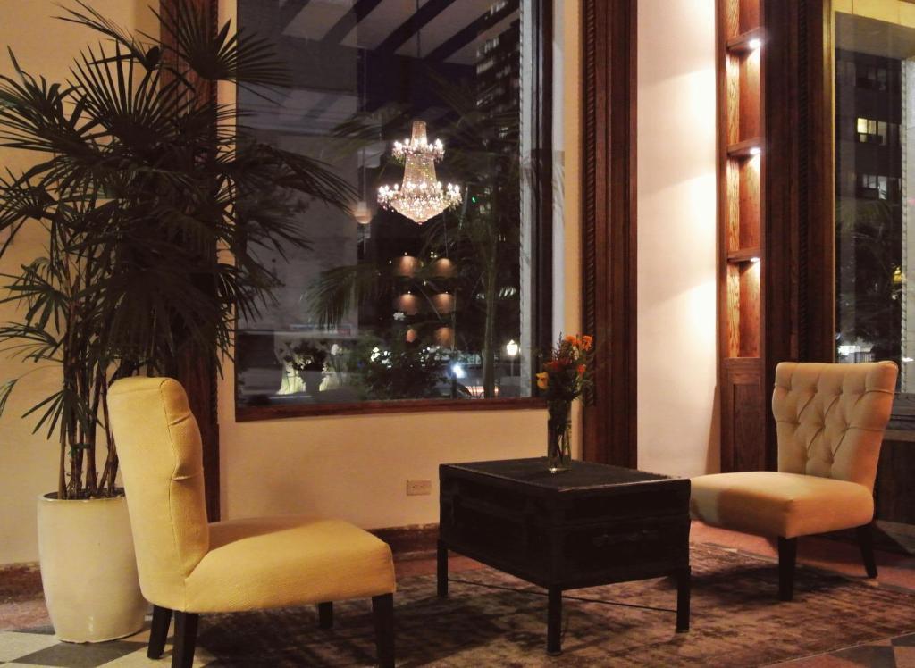 Normandie Angeles 3*
