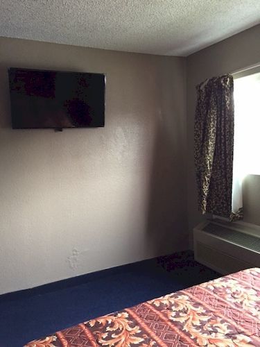Motel Highland Park