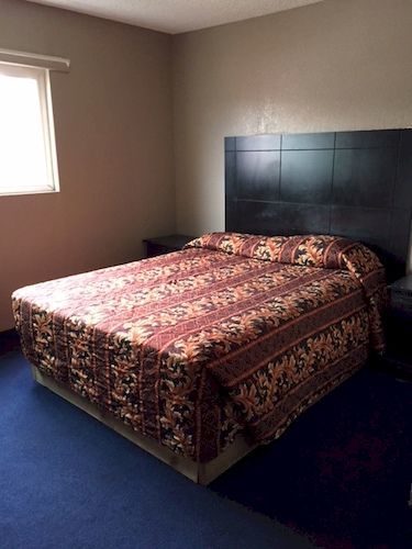 Motel Highland Park *