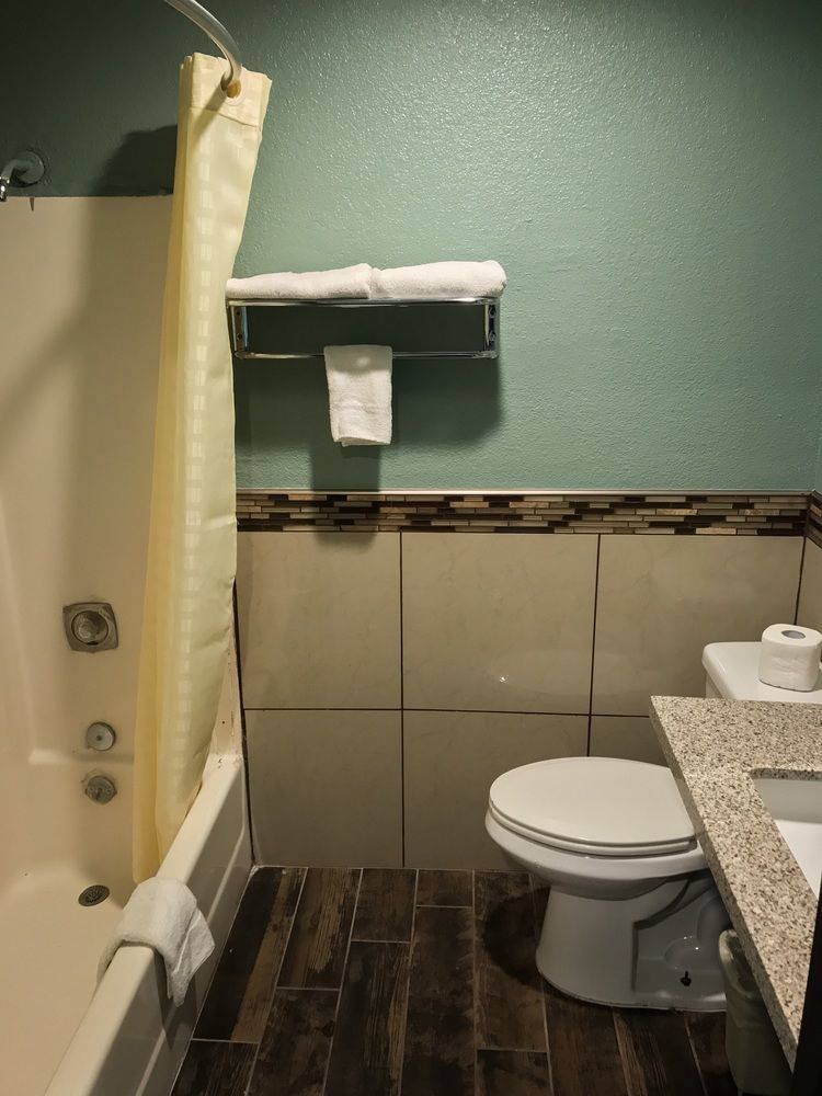 Motel Highland Park