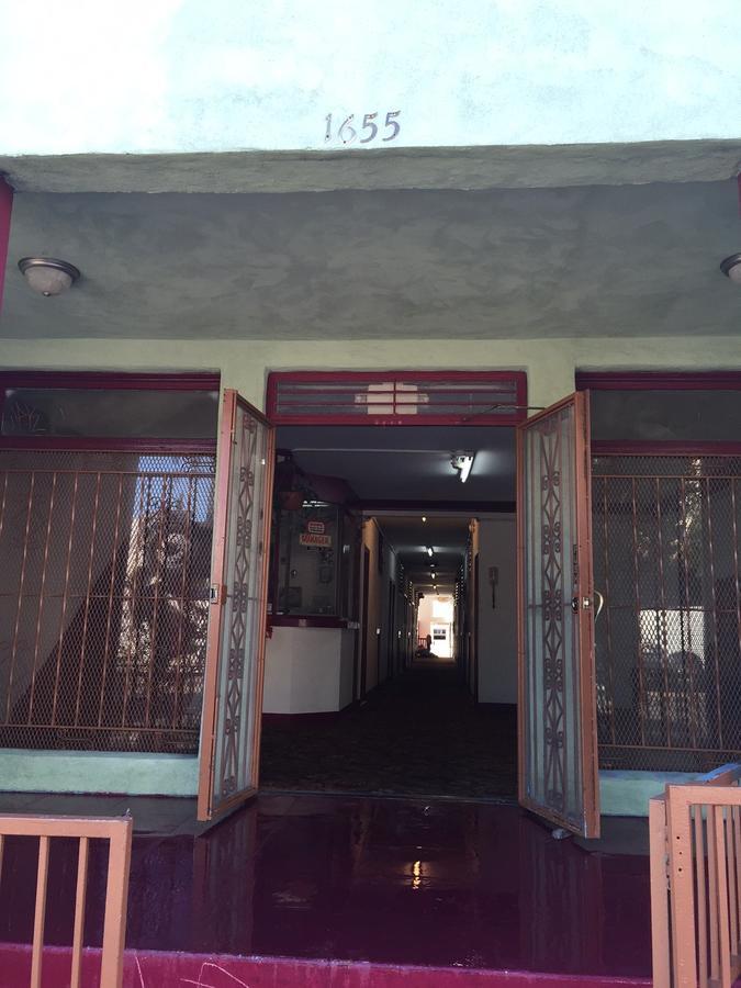 Motel Hollywood Roxy 2*