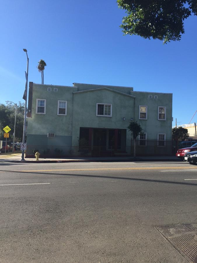Hollywood Roxy 2* Los Angeles