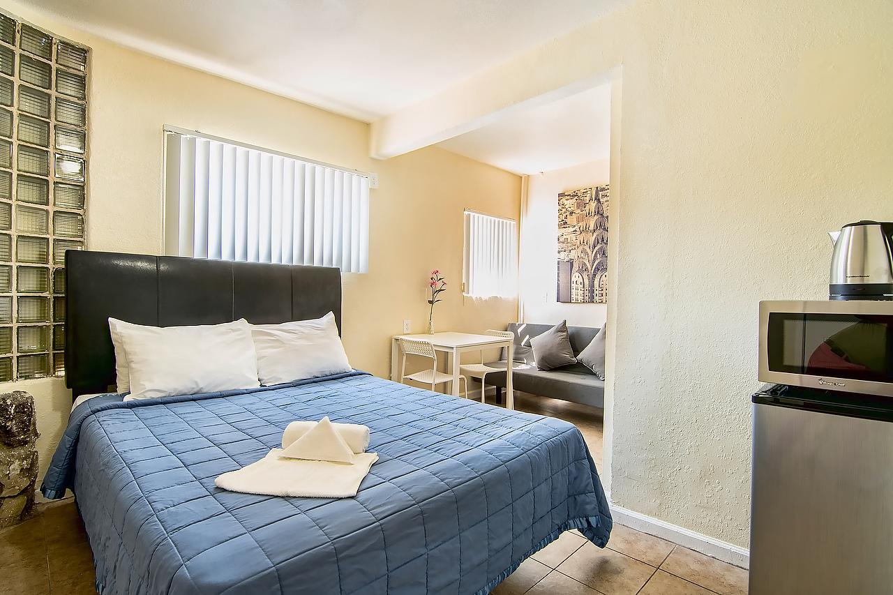 La Ramona Motel 2*