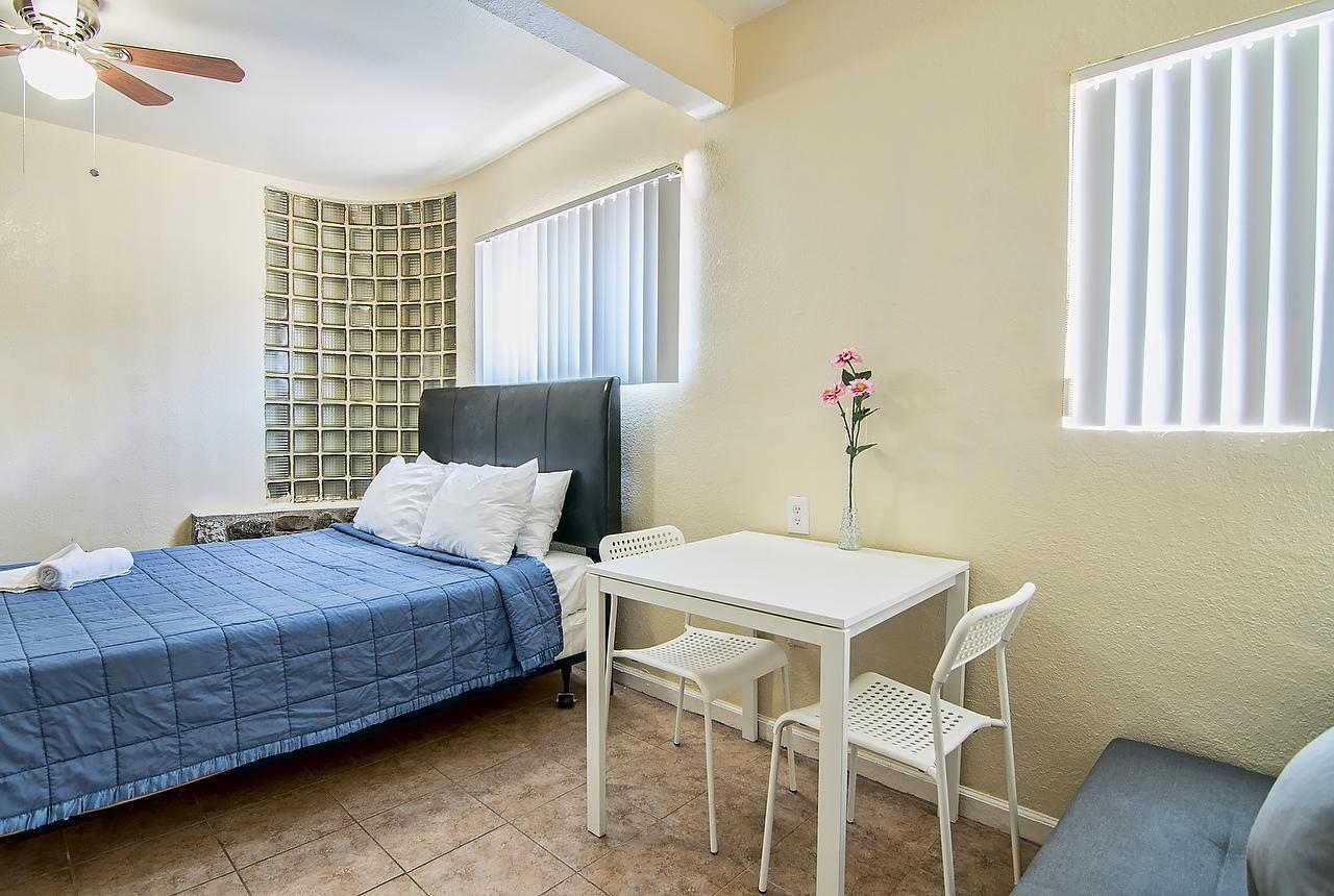La Ramona Motel 2*