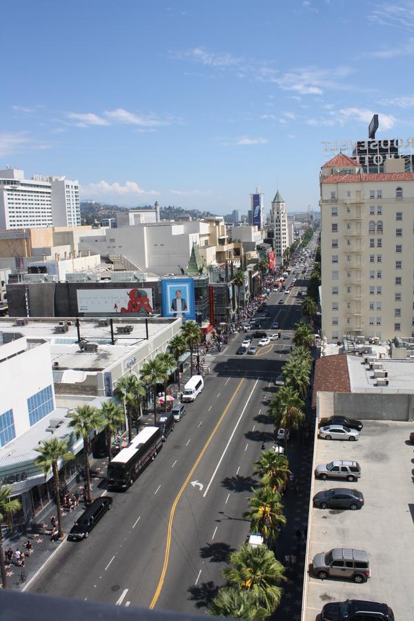 Apartment Heart Of Hollywood *