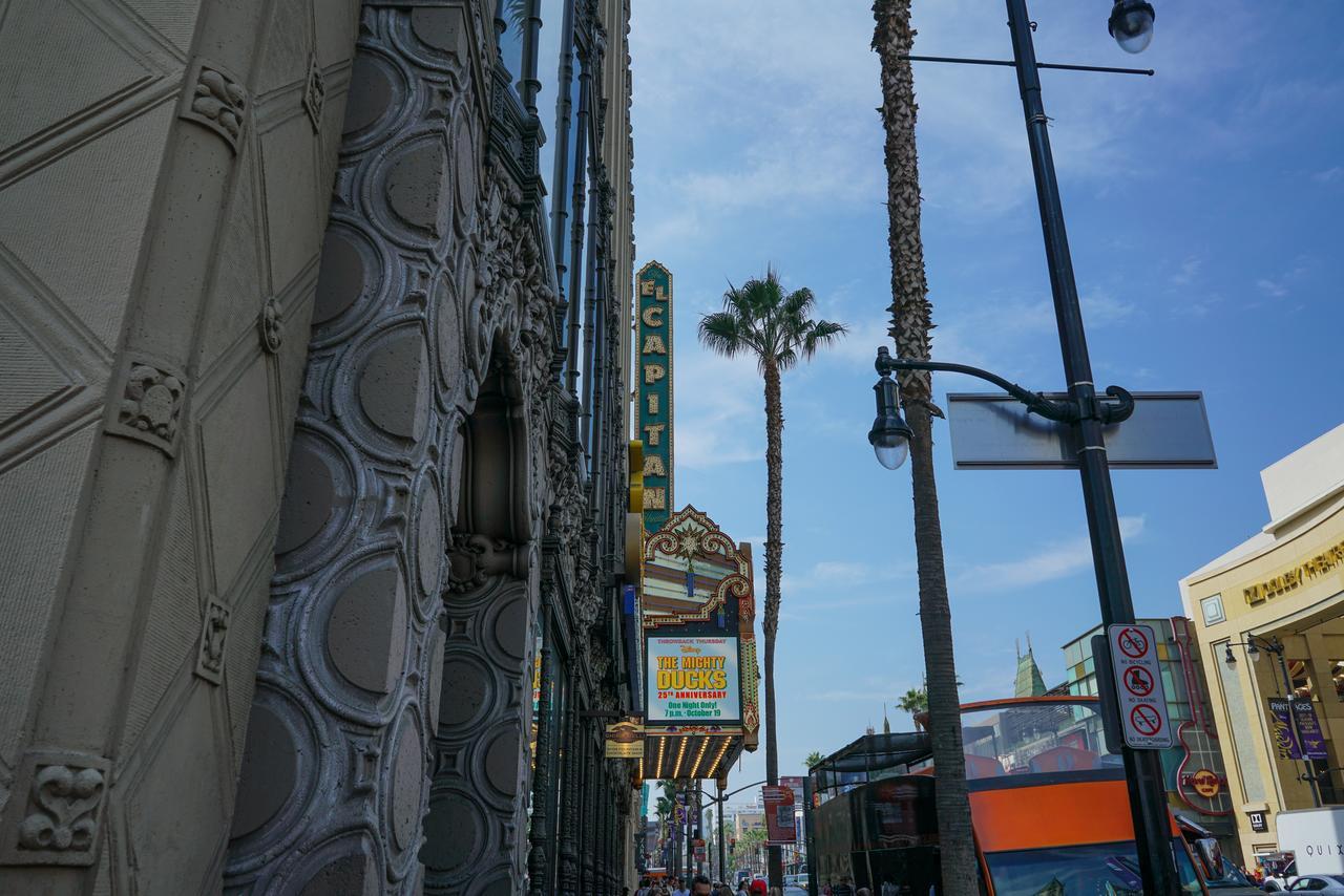 Apartment Heart Of Hollywood