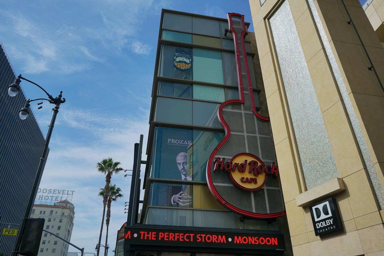 Apartment Heart Of Hollywood *