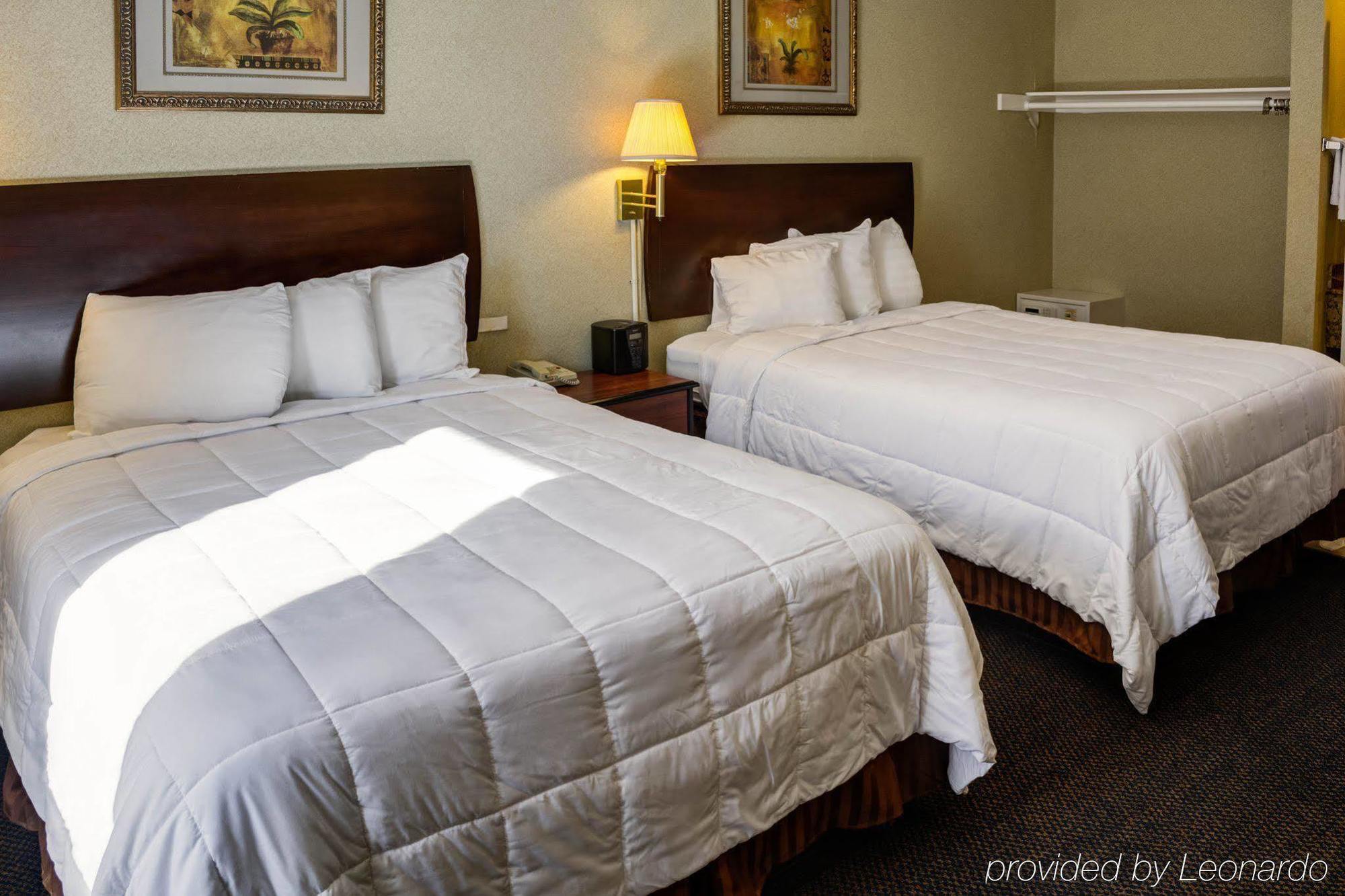 Inn Rodeway Near Venice Beach 3*