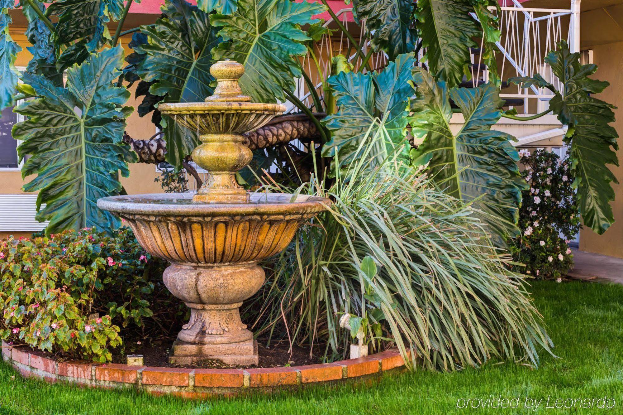 Inn Rodeway Near Venice Beach