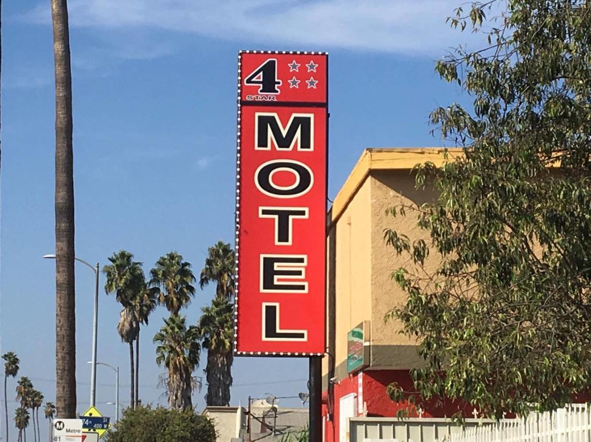 Hotel 4 Star