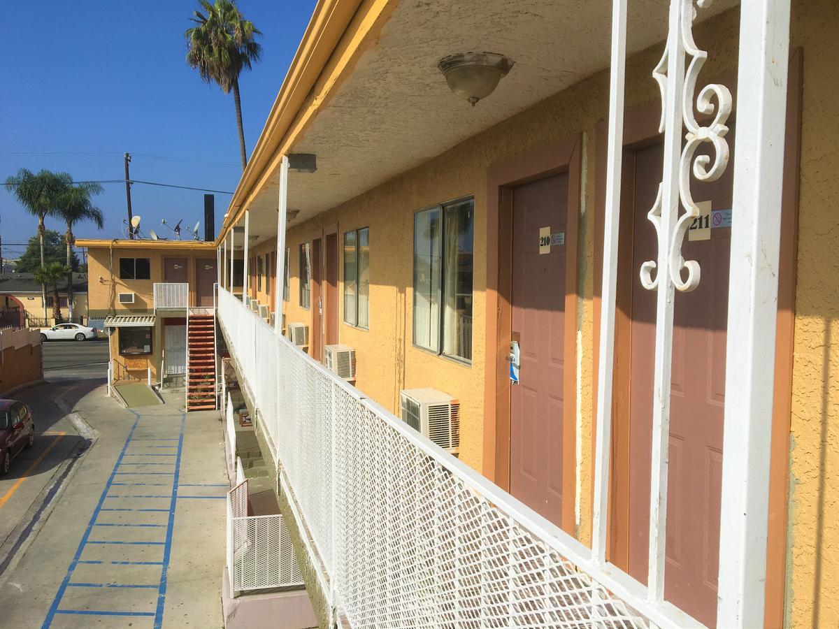 4 Star Hotel Los Angeles
