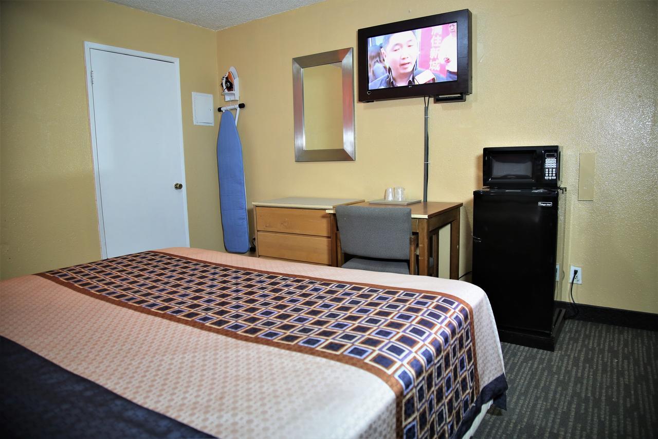 4 Star Los Angeles