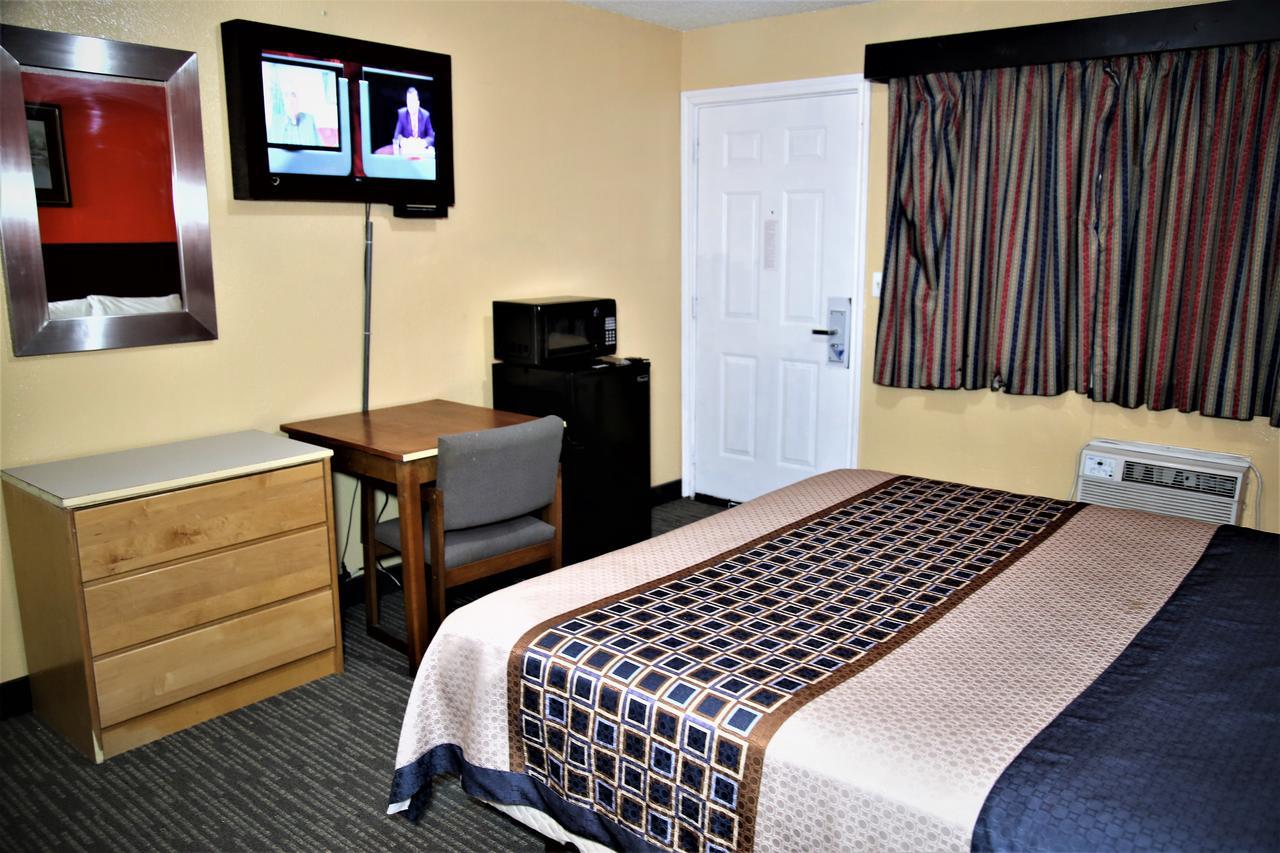 Hotel 4 Star Los Angeles
