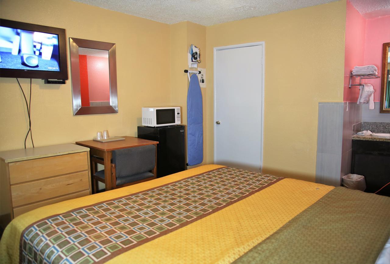 4 Star Hotel