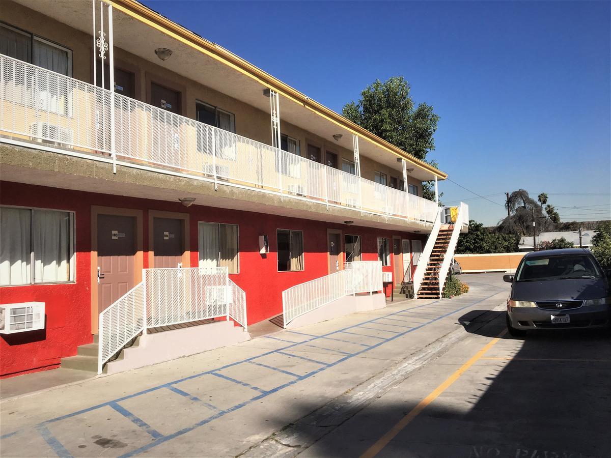 Hotel 4 Star Los Angeles