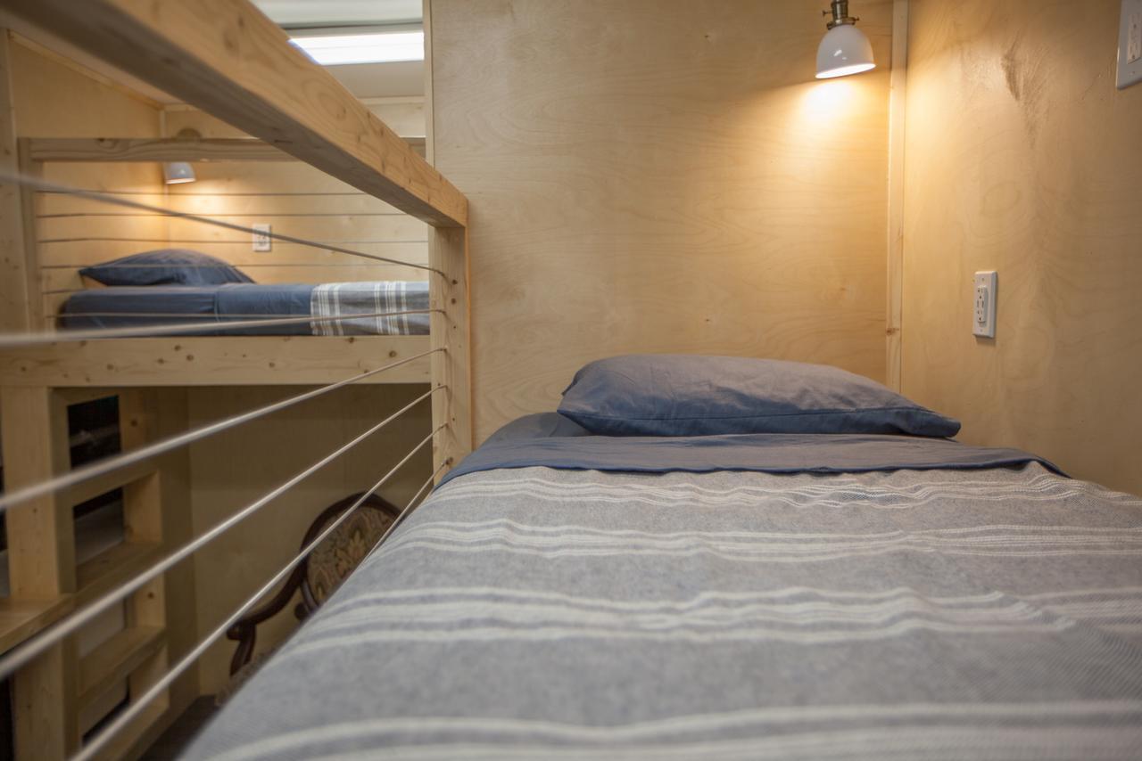 Dormshare Hostel