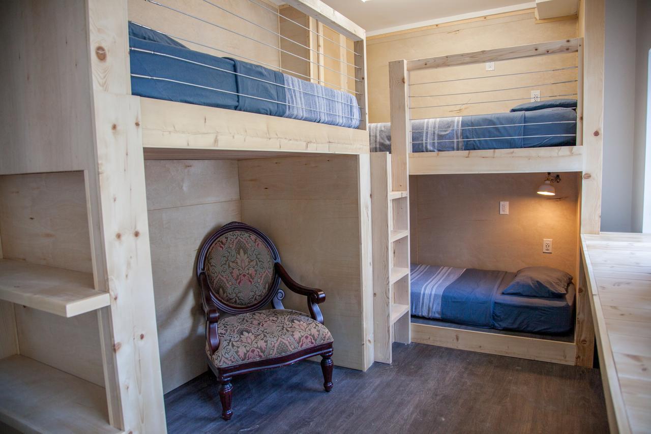 Dormshare Hostel