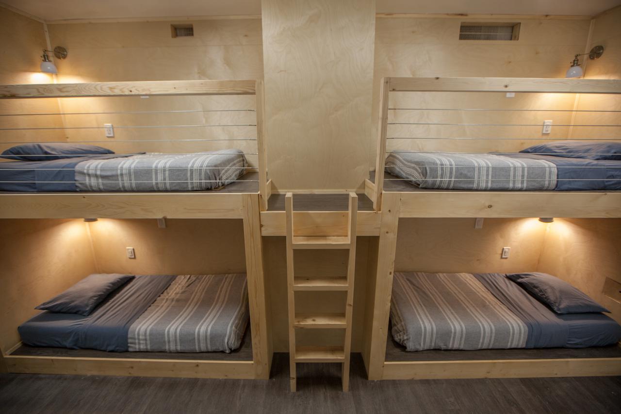 Hostel Dormshare *