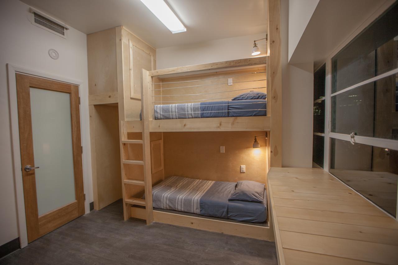 Dormshare