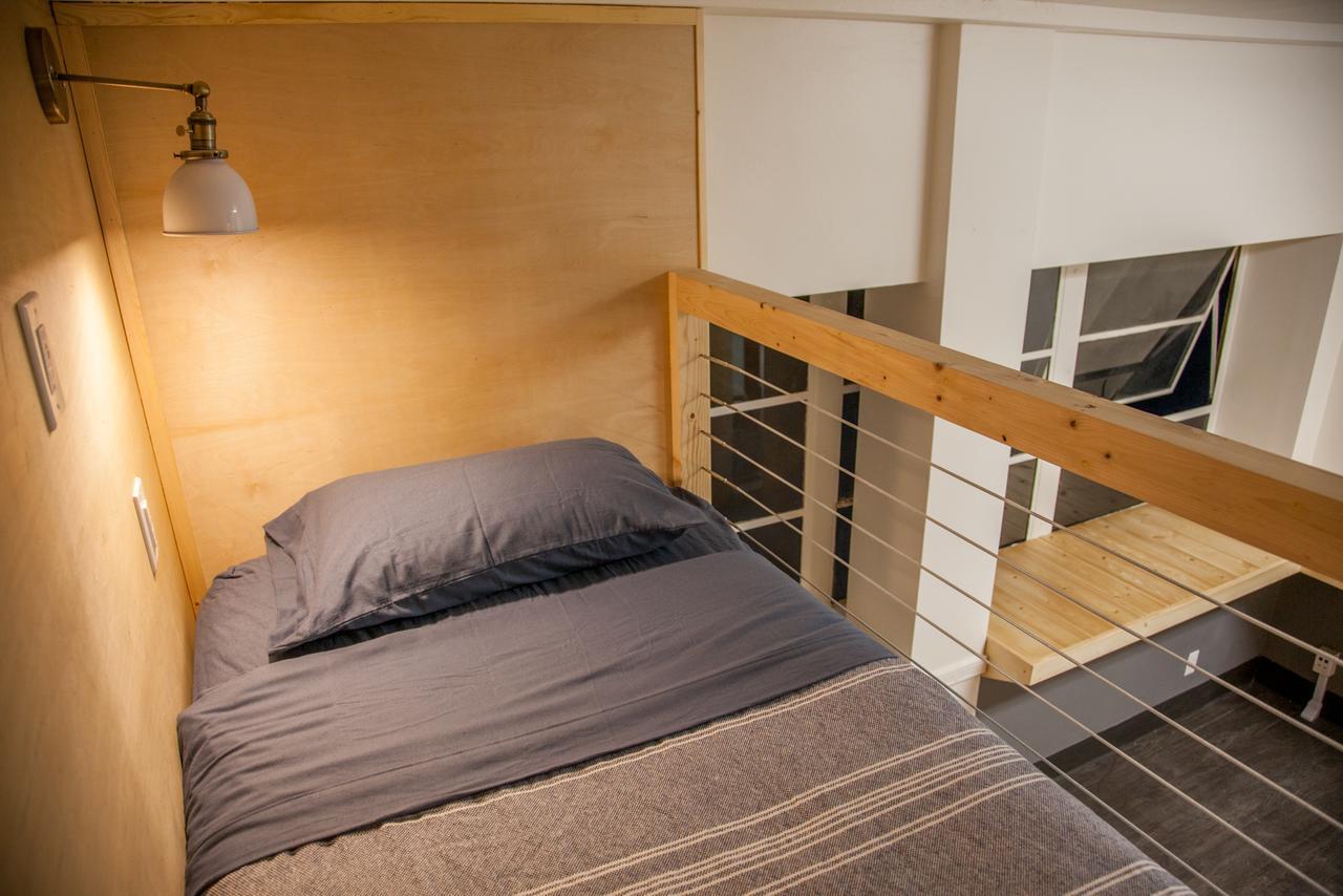 Dormshare *