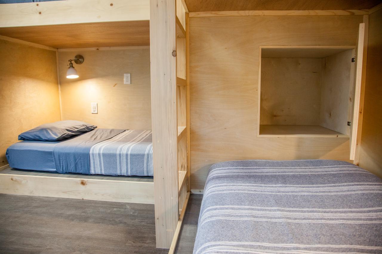 Hostel Dormshare Los Angeles